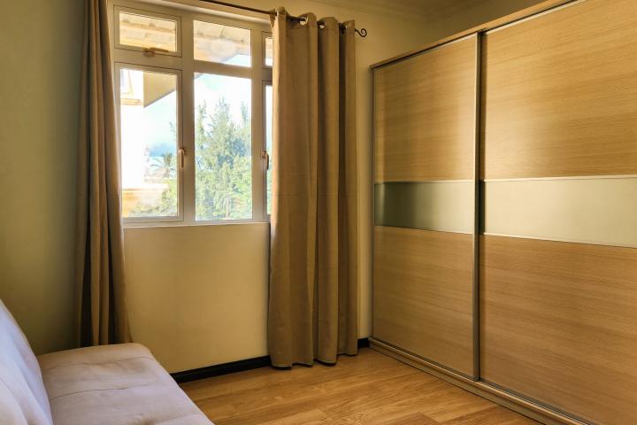 Appartement rénové de 3 chambres à louer au cœur de Tamarin