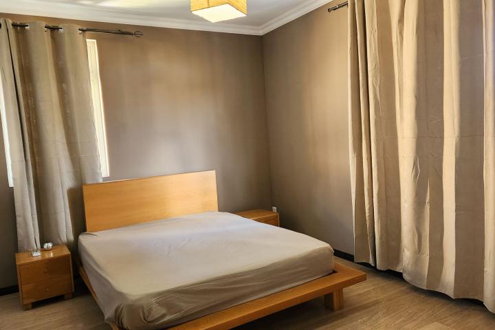 Appartement rénové de 3 chambres à louer au cœur de Tamarin