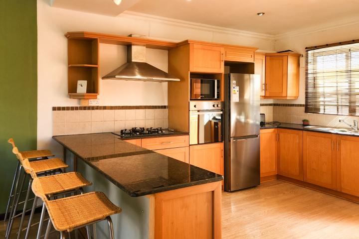 Appartement rénové de 3 chambres à louer au cœur de Tamarin