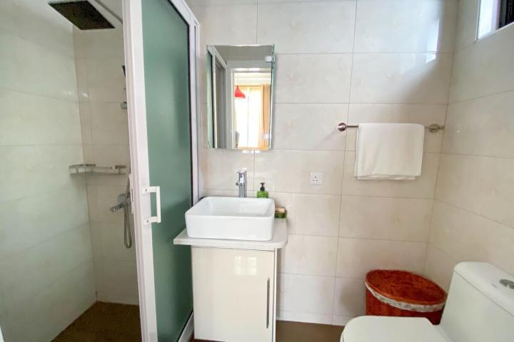 Modern 3-bedroom apartment for rent in the heart of Pereybere