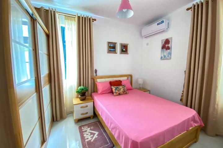 Modern 3-bedroom apartment for rent in the heart of Pereybere