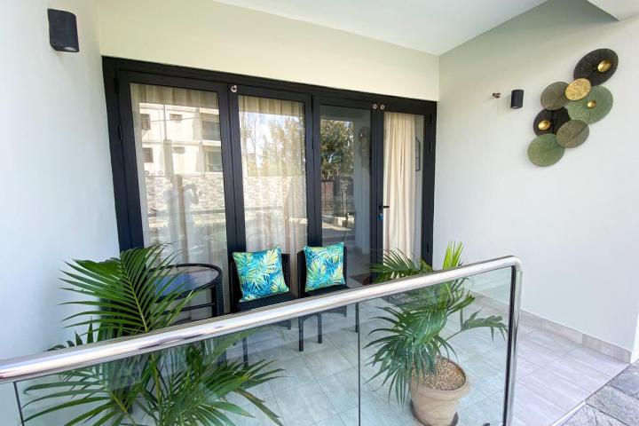 Modern 3-bedroom apartment for rent in the heart of Pereybere
